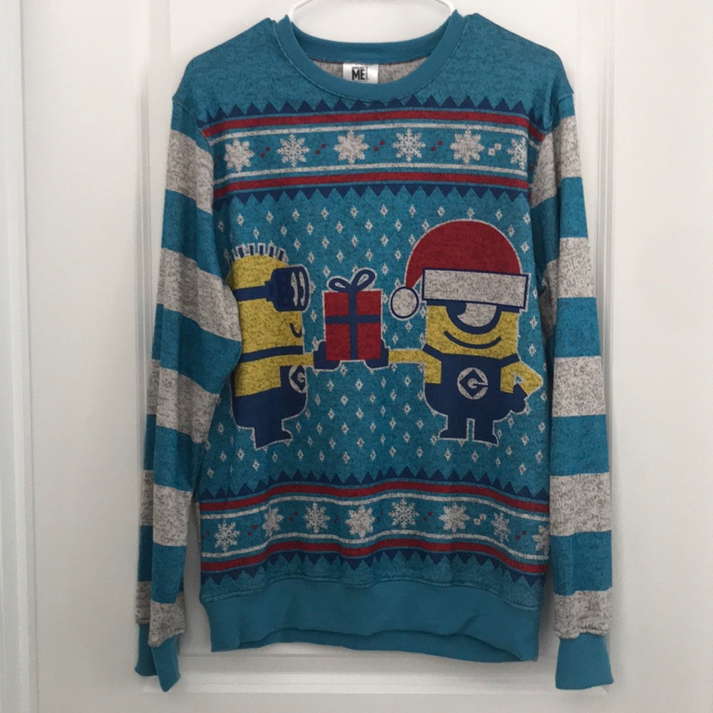 Men’s Sweater